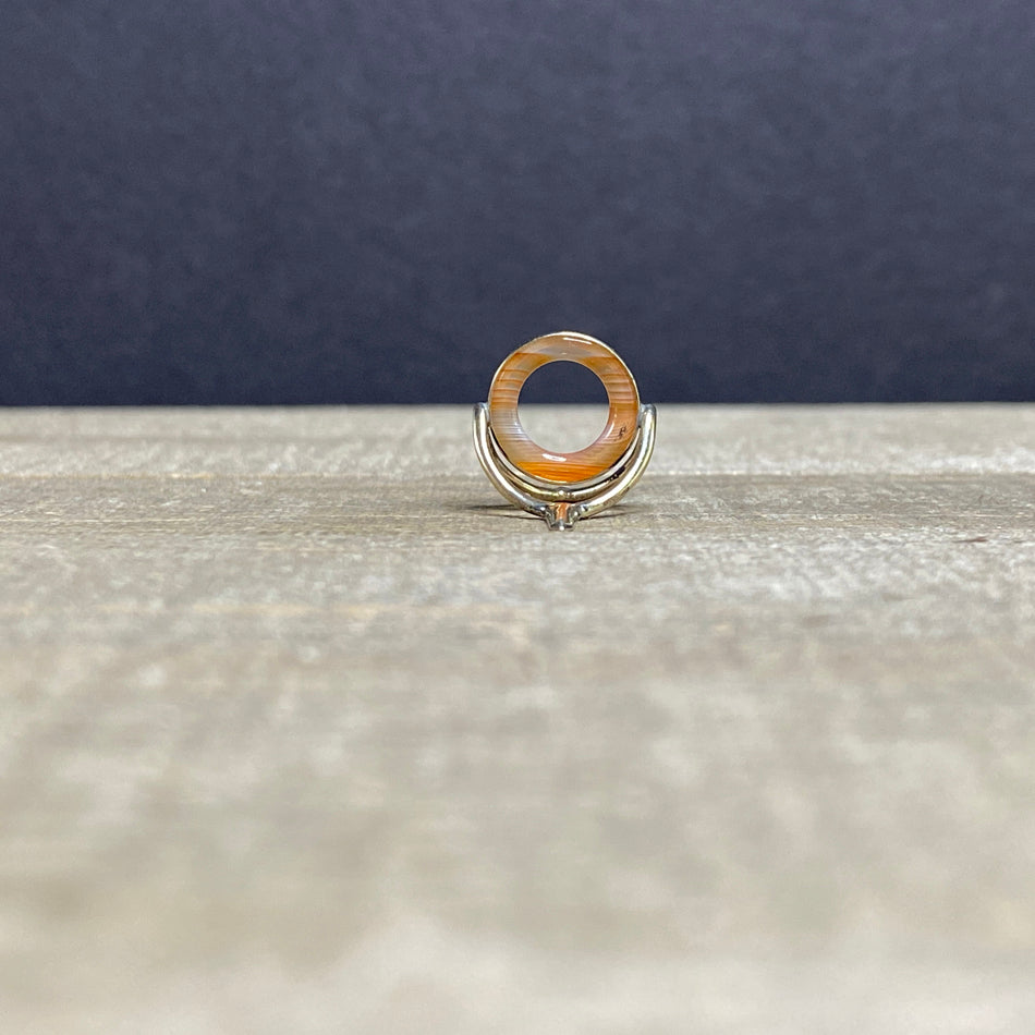 
                  
                    12mm Agate Stripping Guide
                  
                