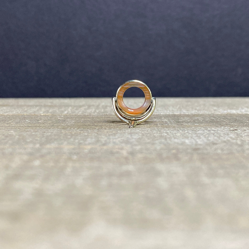 
                  
                    12mm Agate Stripping Guide
                  
                
