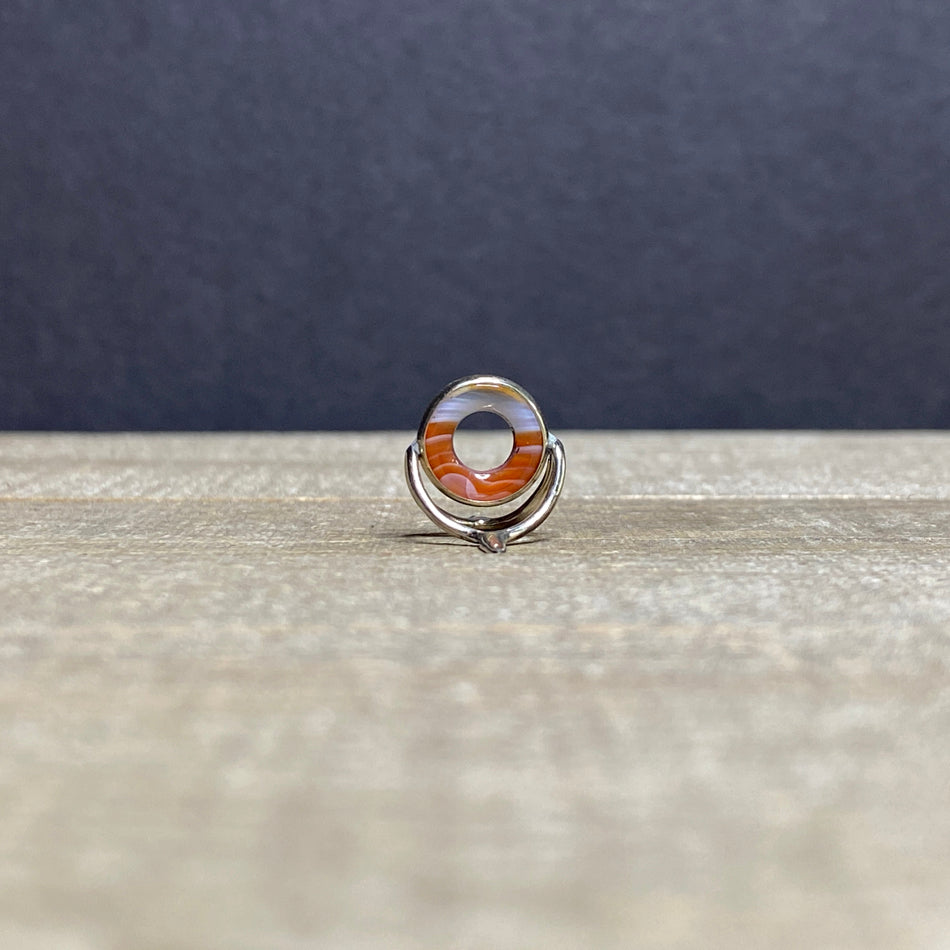 
                  
                    10mm Agate Stripping Guide
                  
                