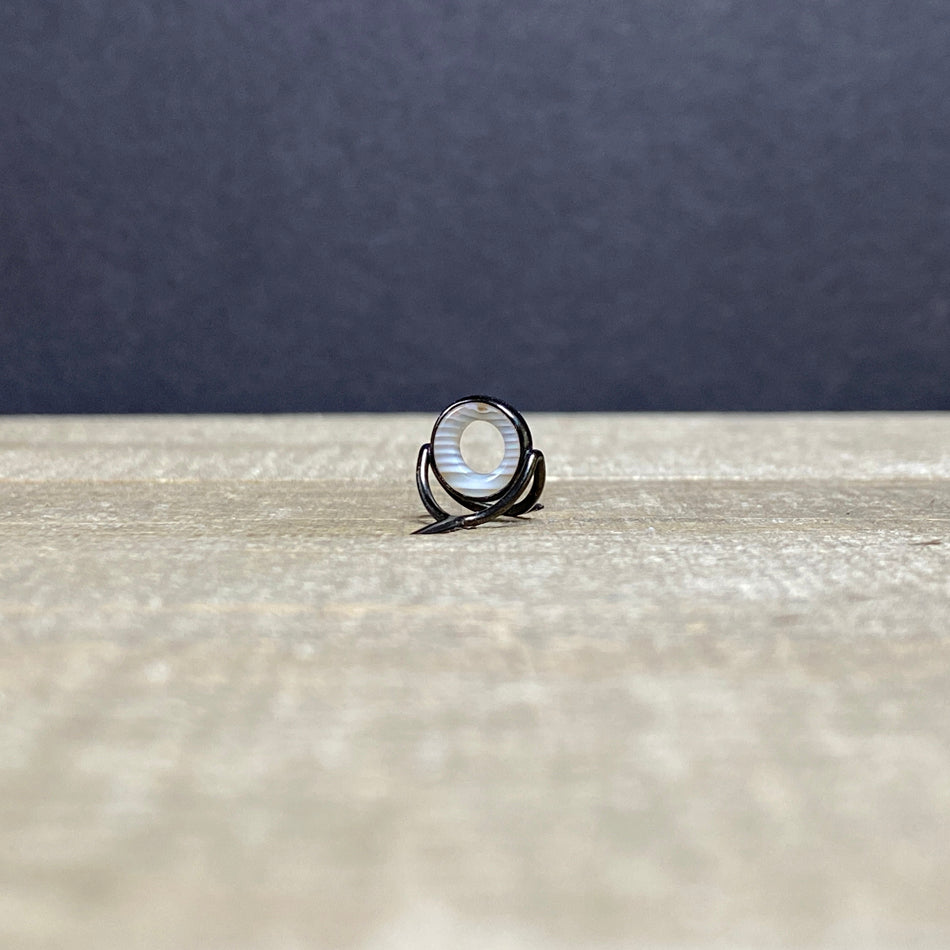 
                  
                    Agate Stripping Guides 8mm Black Nickel
                  
                