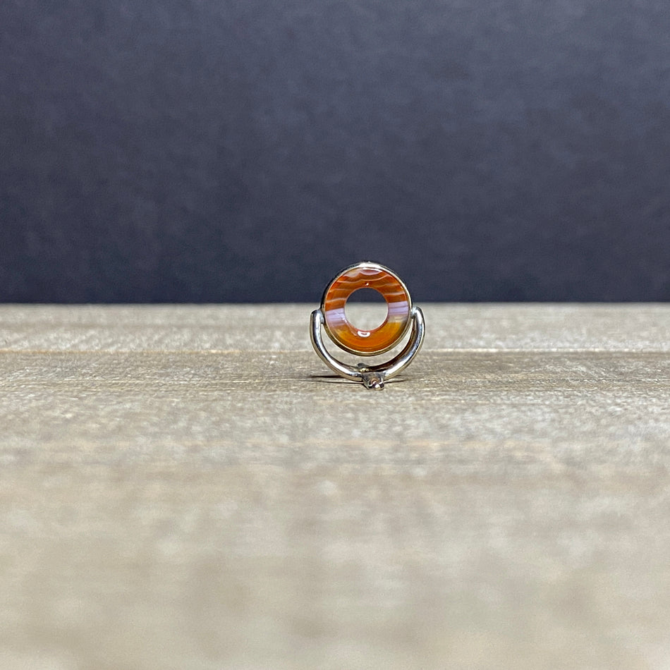 
                  
                    10mm Agate Stripping Guide
                  
                