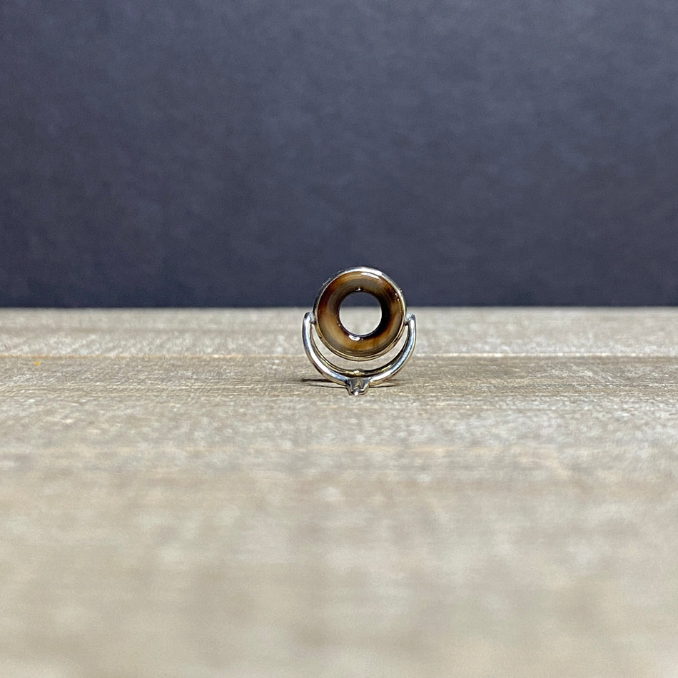 
                  
                    10mm Agate Stripping Guide
                  
                
