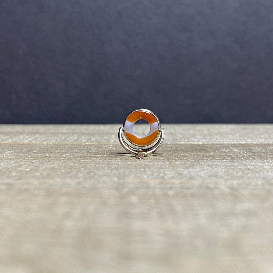 
                  
                    10mm Agate Stripping Guide
                  
                