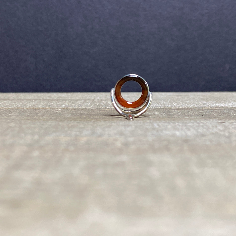 
                  
                    12mm Agate Stripping Guide
                  
                