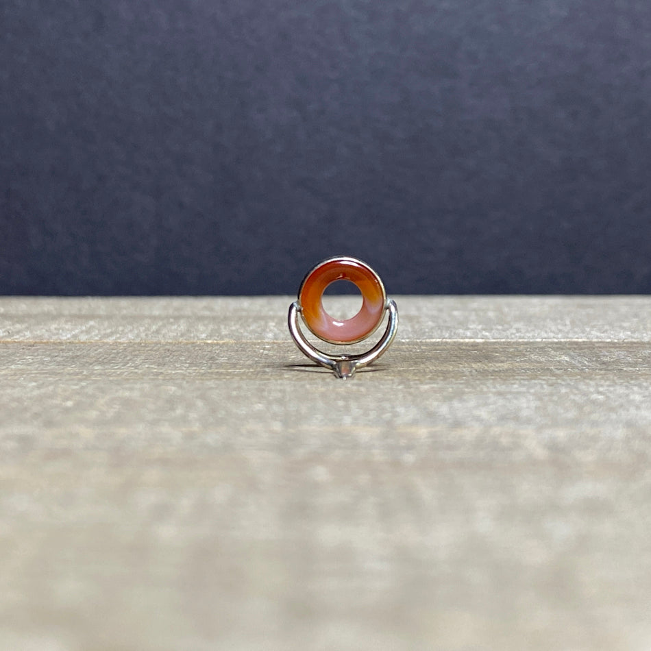 
                  
                    10mm Agate Stripping Guide
                  
                