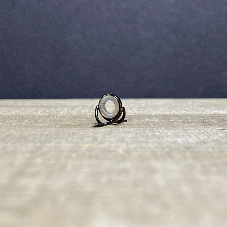 
                  
                    Agate Stripping Guides 8mm Black Nickel
                  
                
