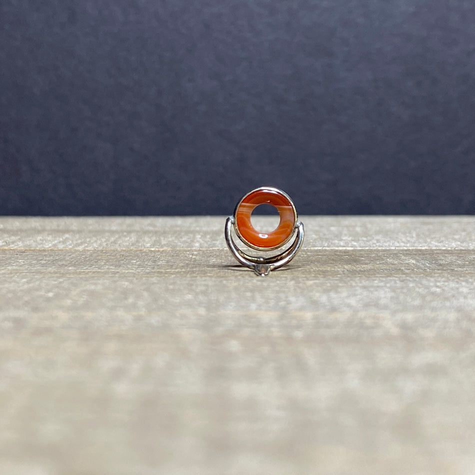 
                  
                    10mm Agate Stripping Guide
                  
                