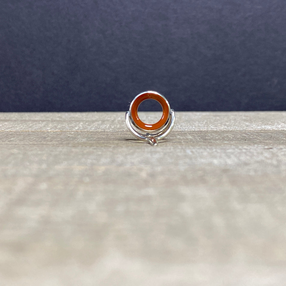 
                  
                    12mm Agate Stripping Guide
                  
                