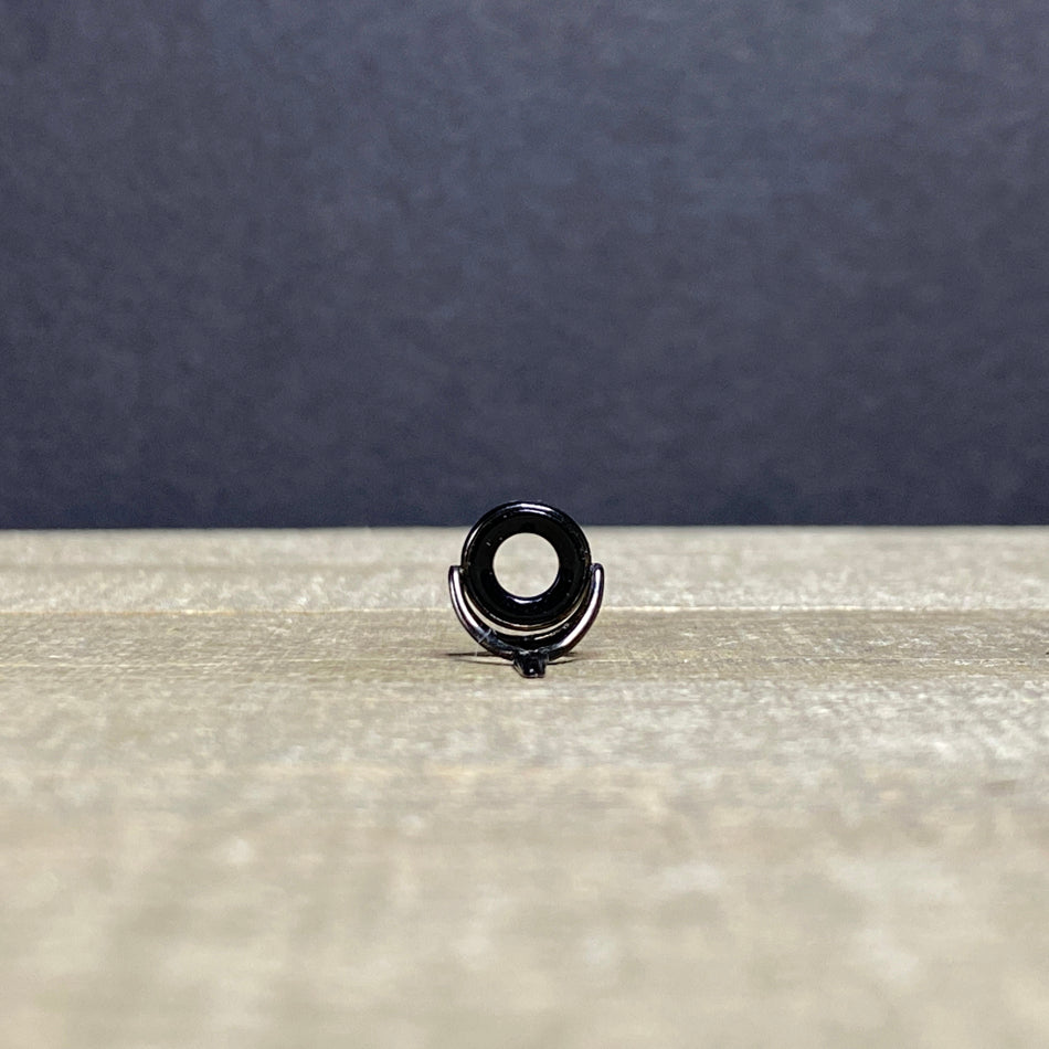 
                  
                    Agate Stripping Guides 8mm Black Nickel
                  
                
