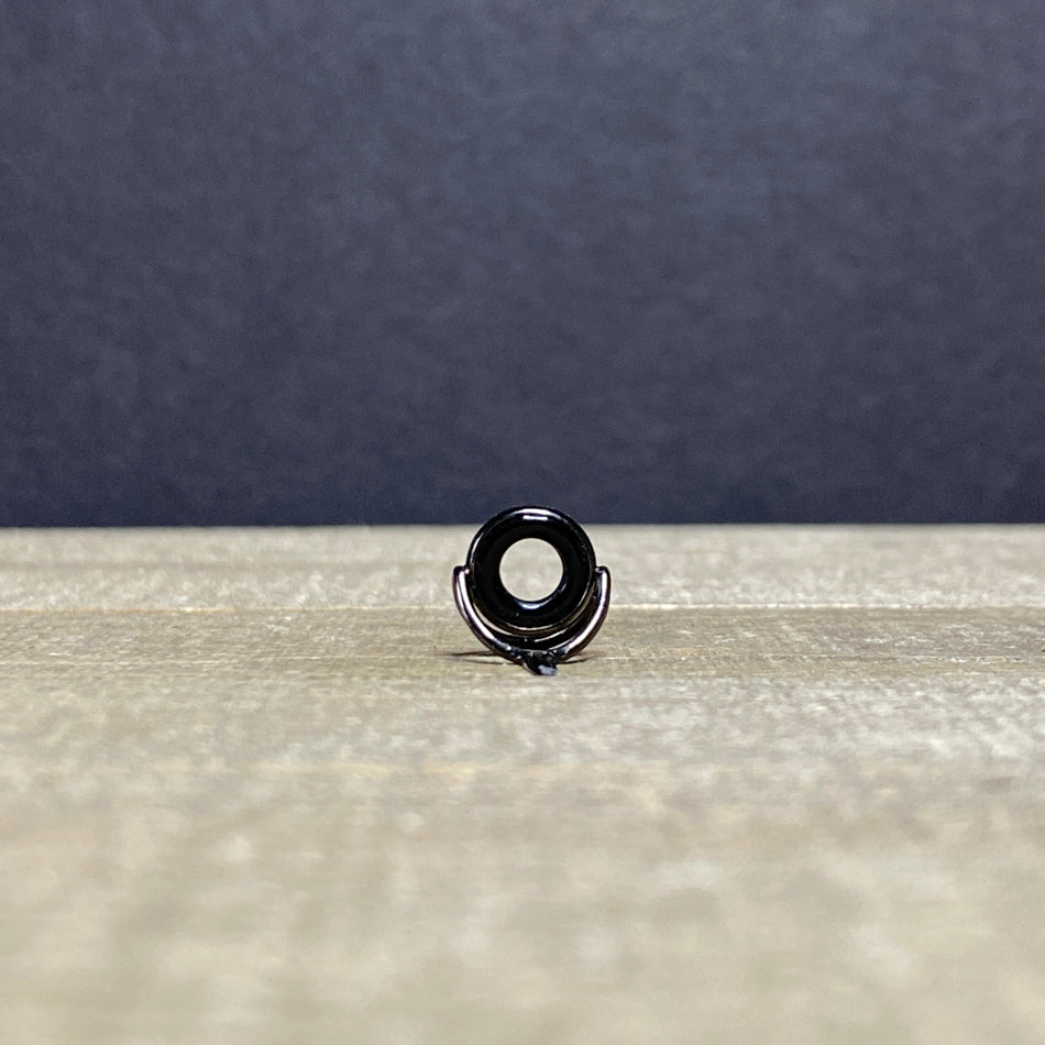 
                  
                    Agate Stripping Guides 8mm Black Nickel
                  
                
