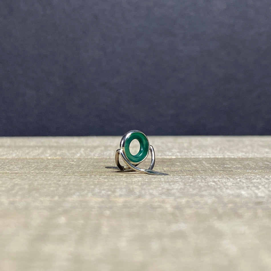 
                  
                    Agate Stripping Guide 8mm
                  
                