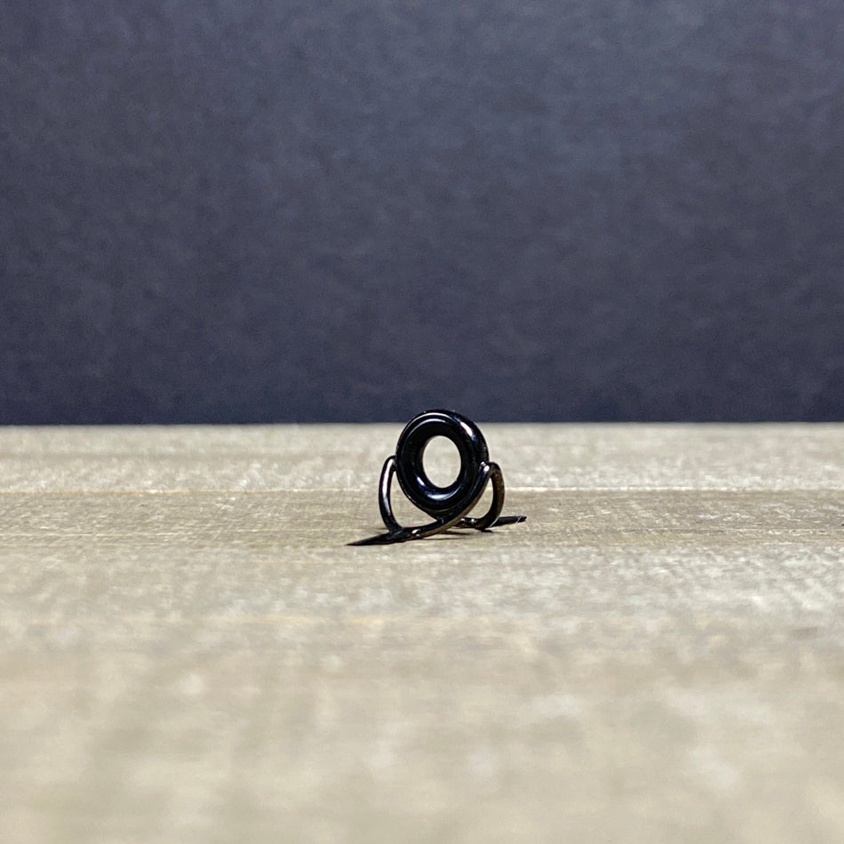 
                  
                    Agate Stripping Guides 8mm Black Nickel
                  
                