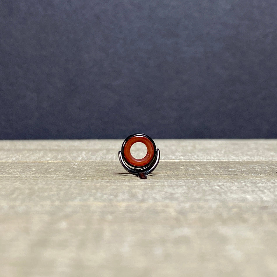 
                  
                    Agate Stripping Guides 8mm Black Nickel
                  
                