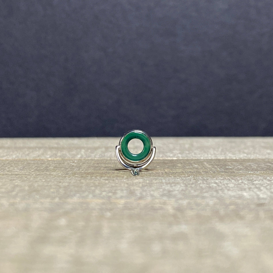 
                  
                    Agate Stripping Guide 8mm
                  
                