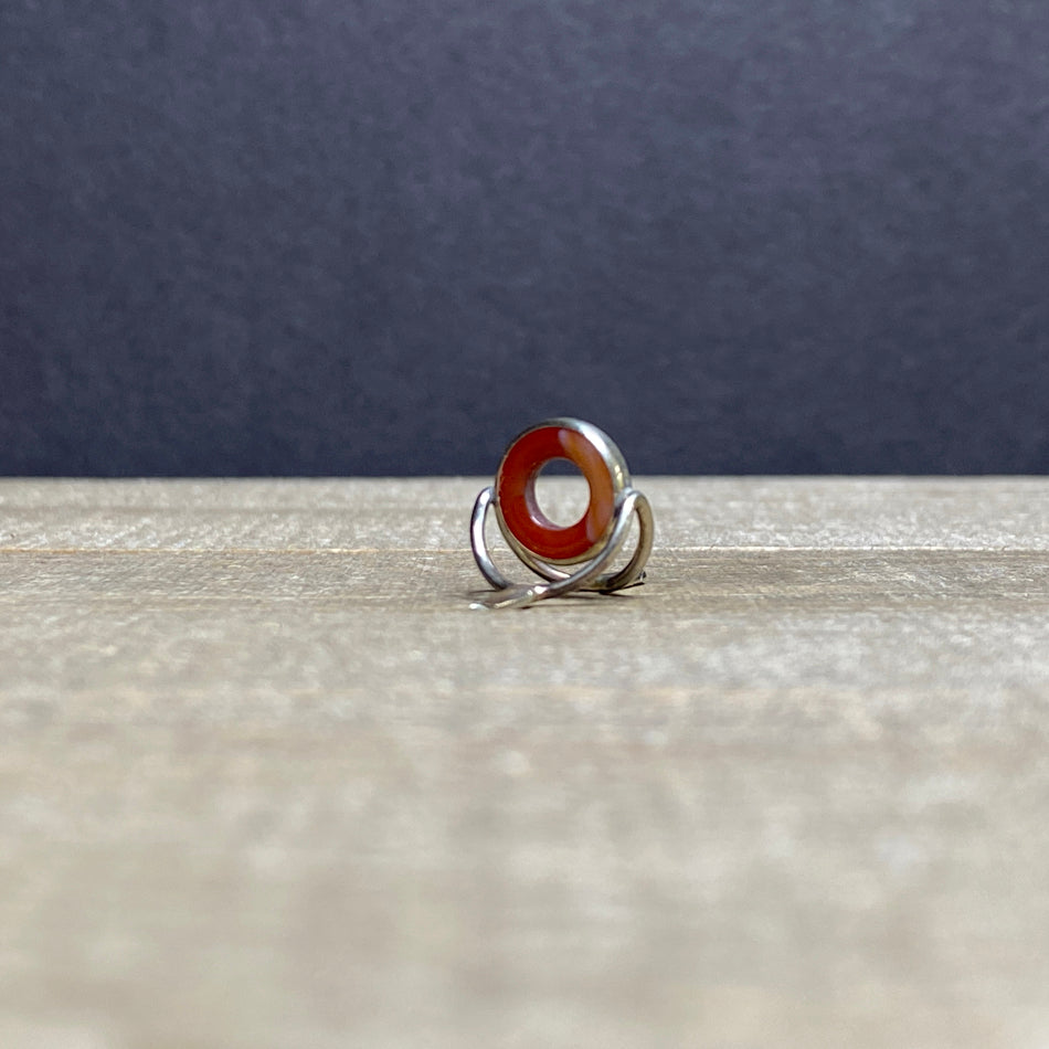 
                  
                    10mm Agate Stripping Guide
                  
                