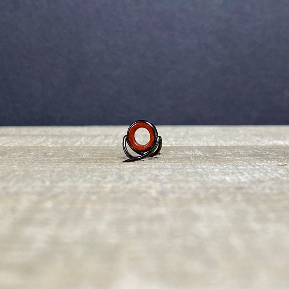 
                  
                    Agate Stripping Guides 8mm Black Nickel
                  
                