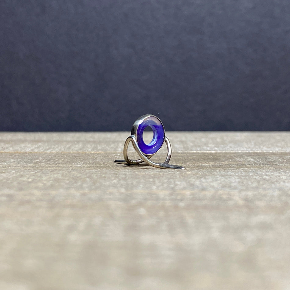 
                  
                    10mm Agate Stripping Guide
                  
                