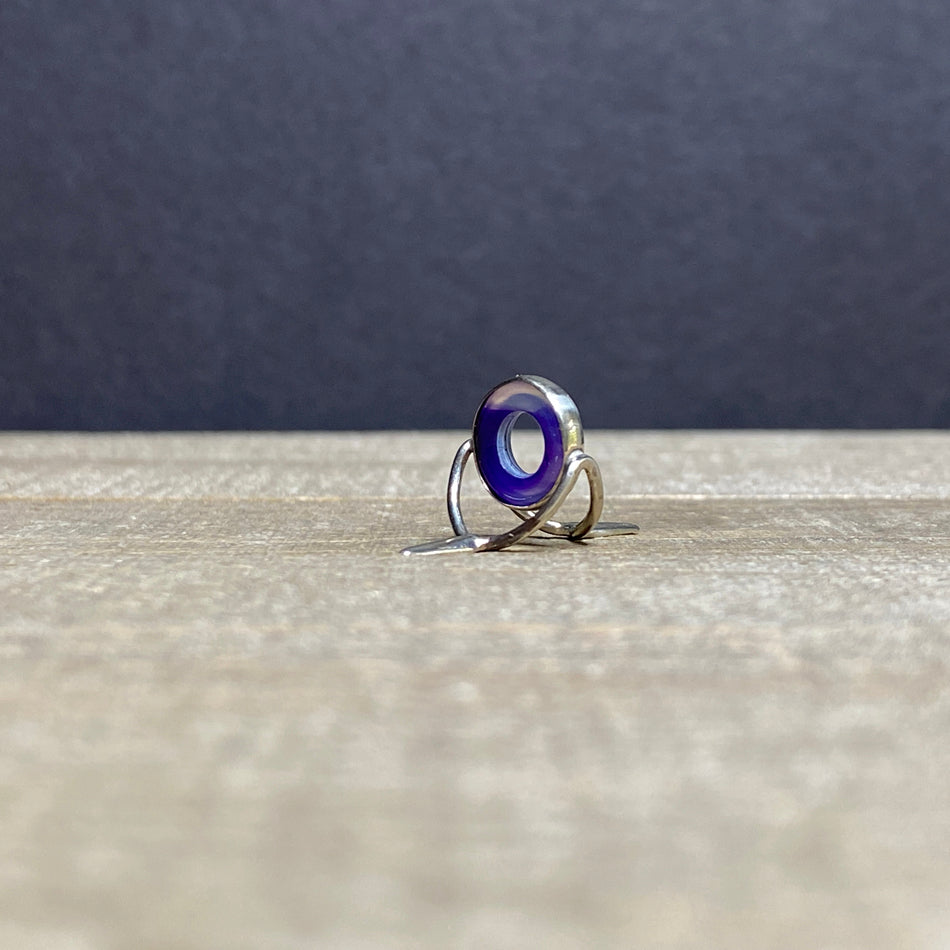 
                  
                    10mm Agate Stripping Guide
                  
                