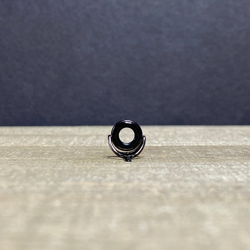
                  
                    Agate Stripping Guides 8mm Black Nickel
                  
                