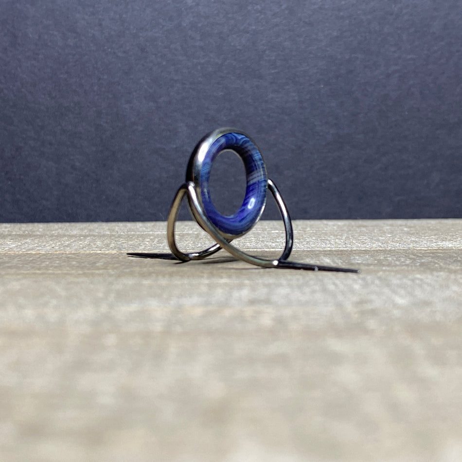 
                  
                    Agate Stripping Guide 20mm Black Nickel
                  
                