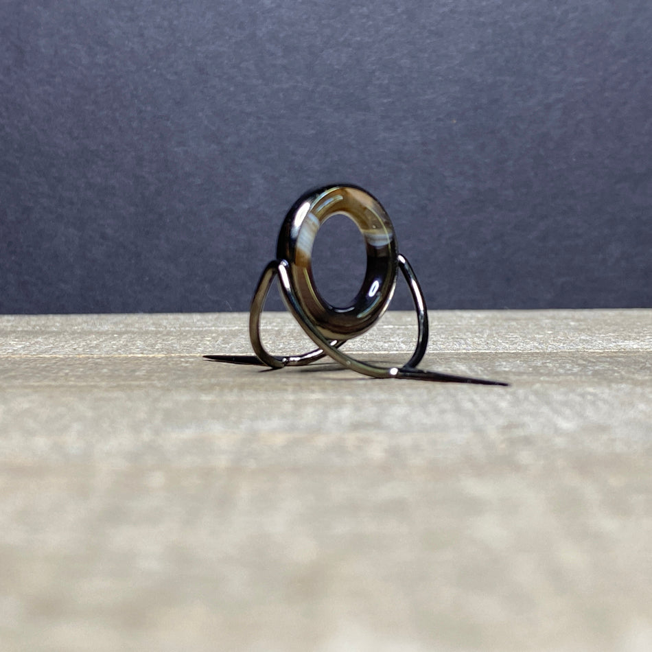 
                  
                    Agate Stripping Guide 20mm Black Nickel
                  
                