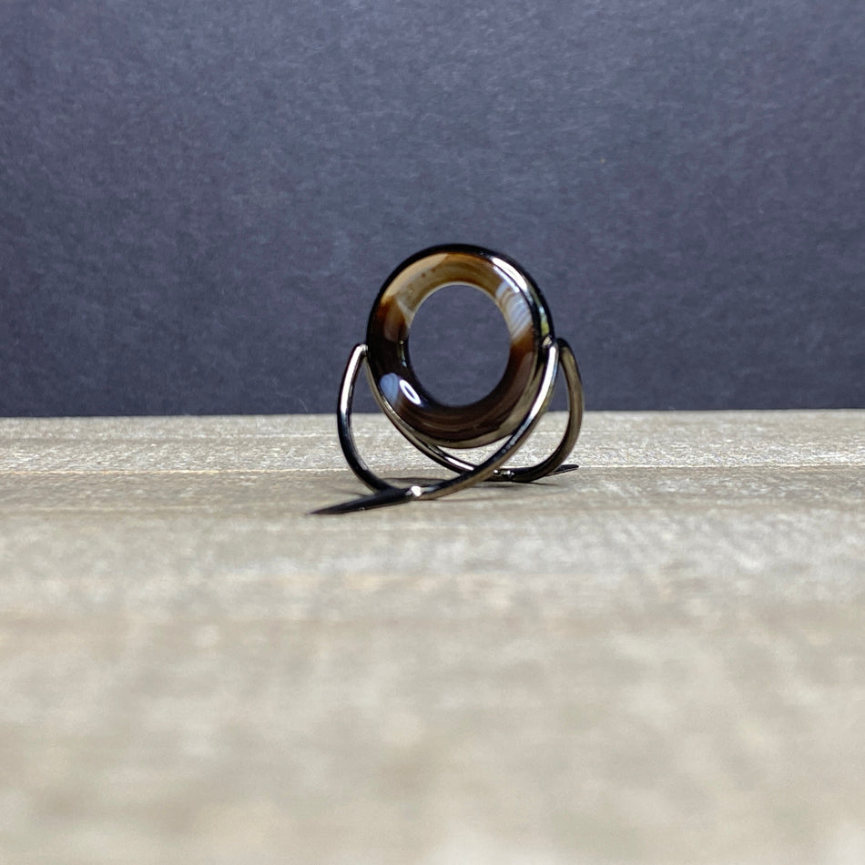 
                  
                    Agate Stripping Guide 20mm Black Nickel
                  
                