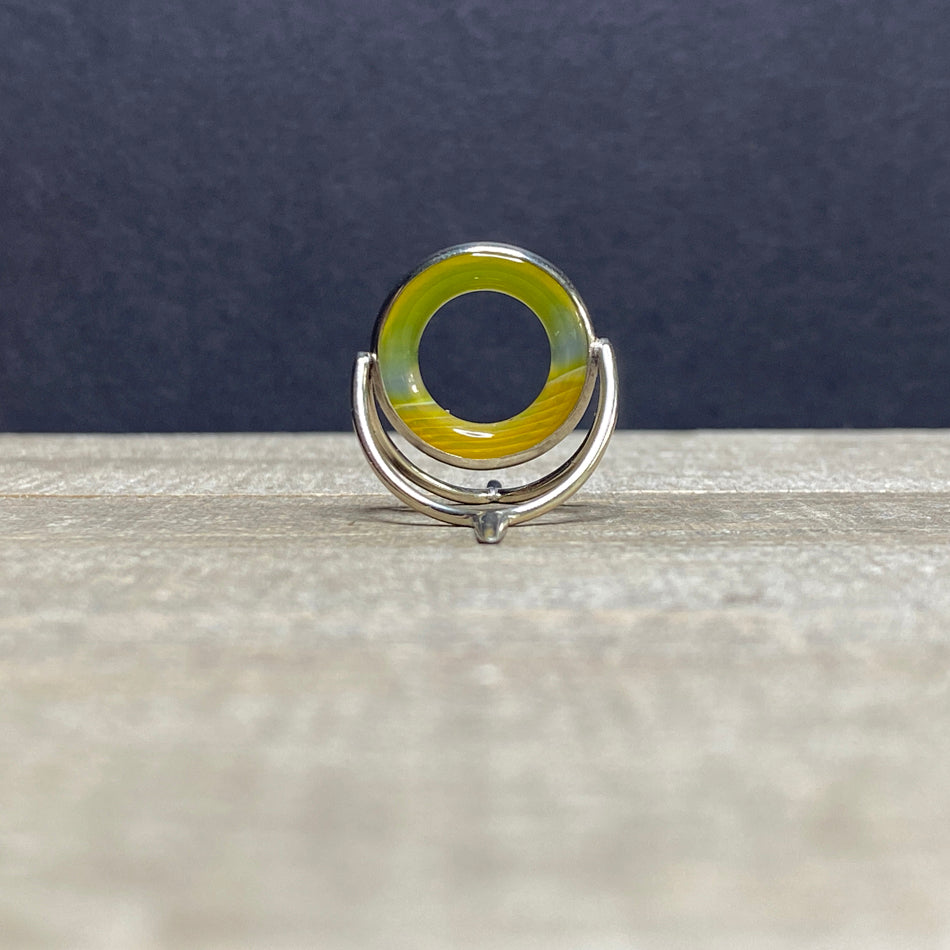 
                  
                    Agate Stripping Guides 20mm
                  
                