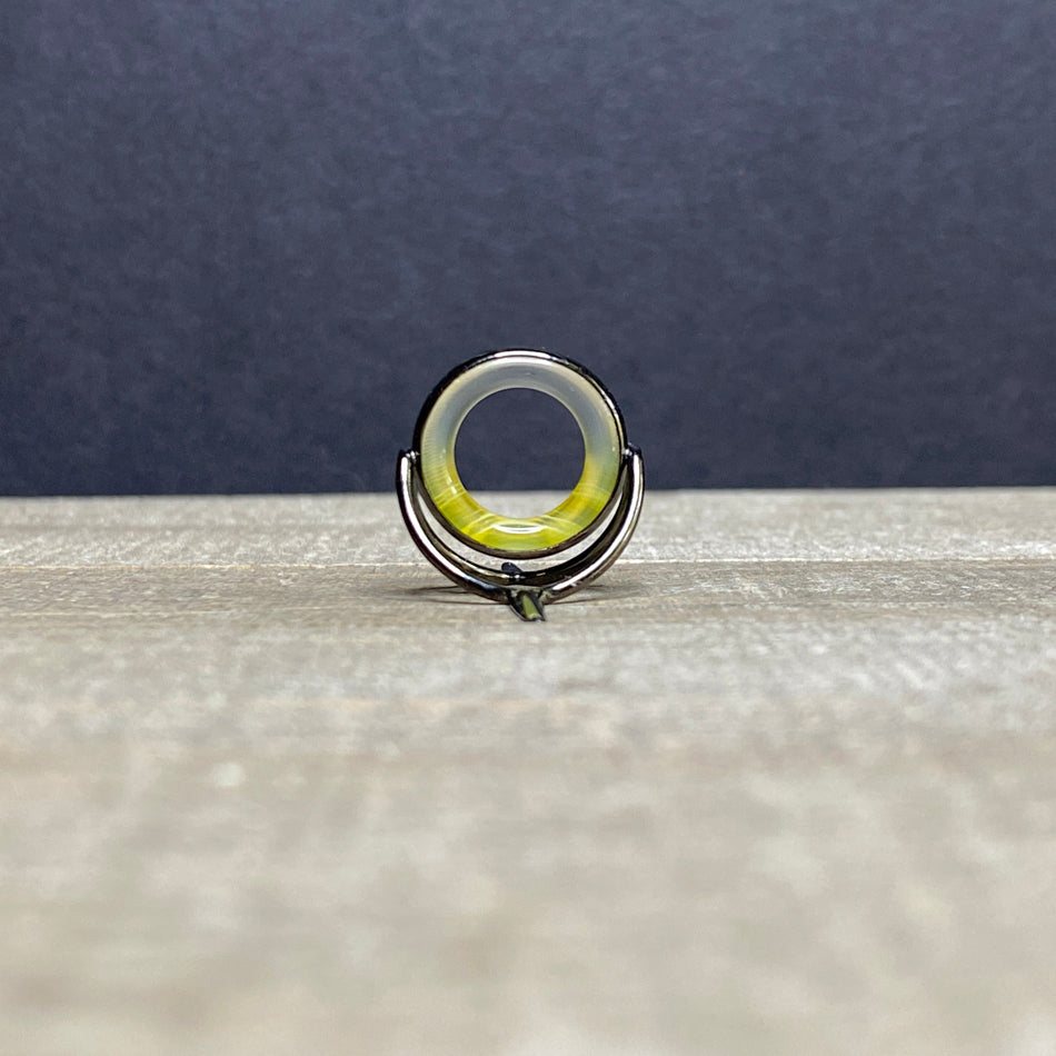 
                  
                    Agate Stripping Guides 16mm Black Nickel
                  
                
