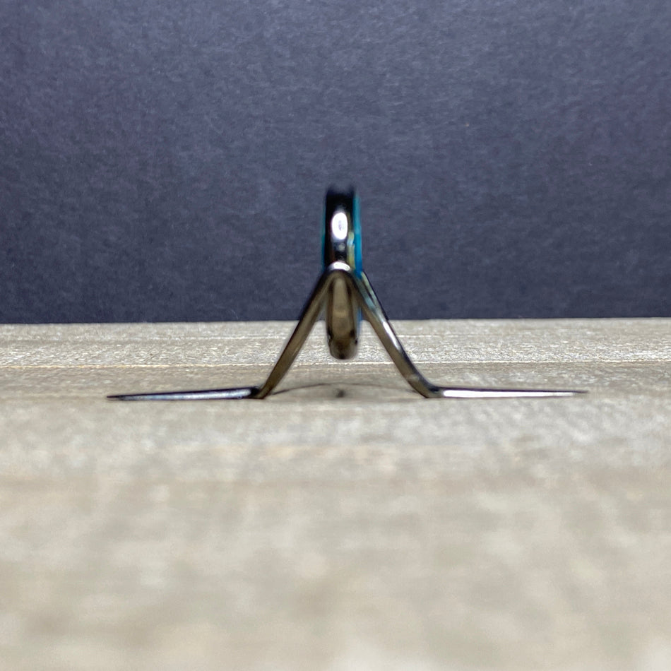 
                  
                    Agate Stripping Guide 20mm Black Nickel
                  
                