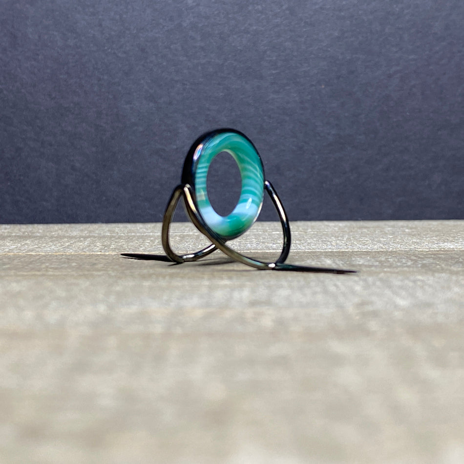 
                  
                    Agate Stripping Guide 20mm Black Nickel
                  
                