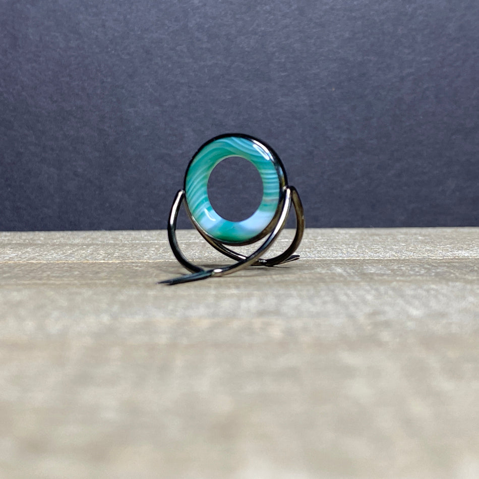 
                  
                    Agate Stripping Guide 20mm Black Nickel
                  
                
