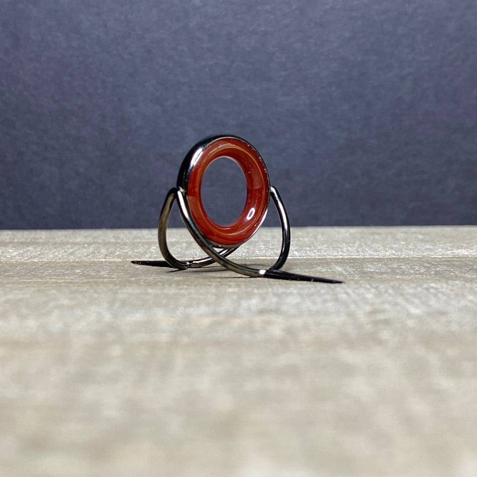 
                  
                    Agate Stripping Guide 20mm Black Nickel
                  
                