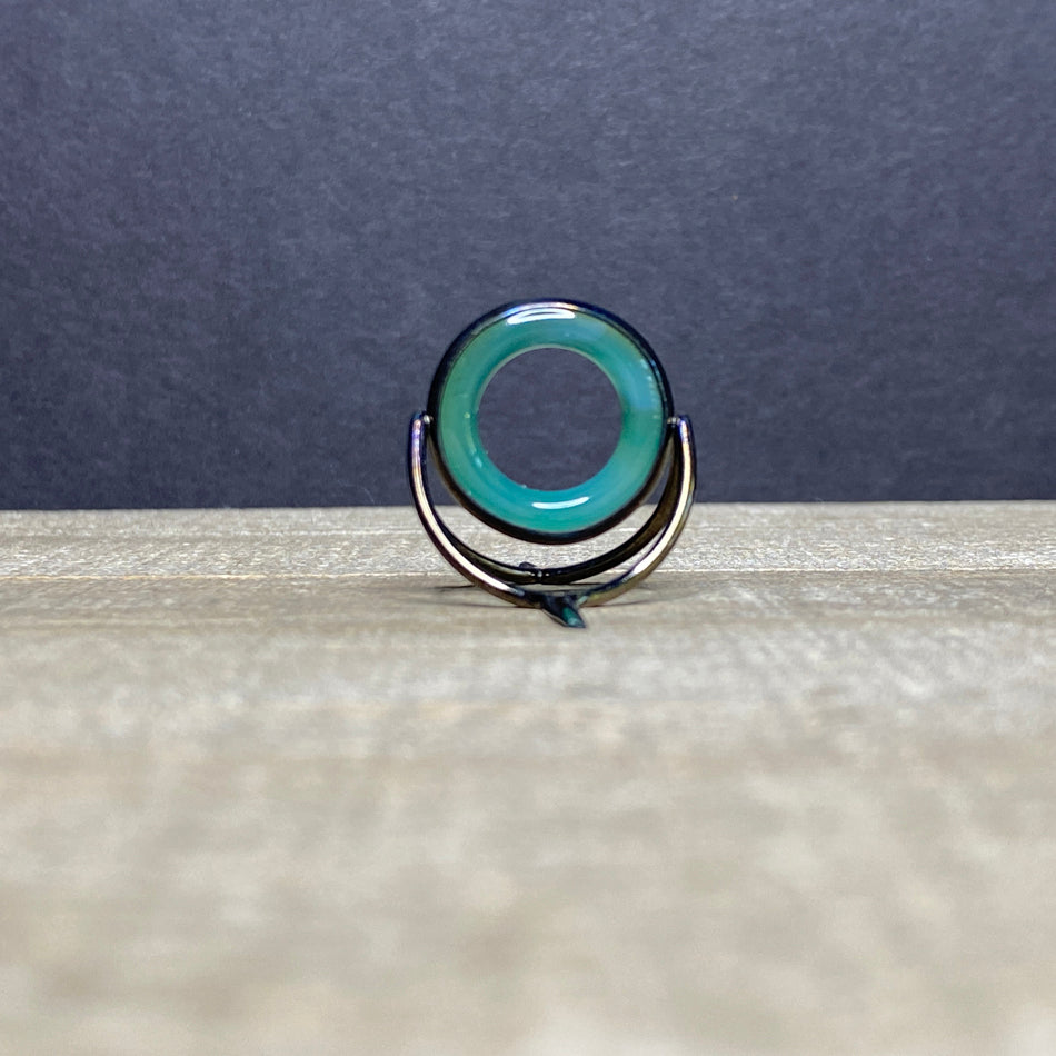 
                  
                    Agate Stripping Guide 20mm Black Nickel
                  
                