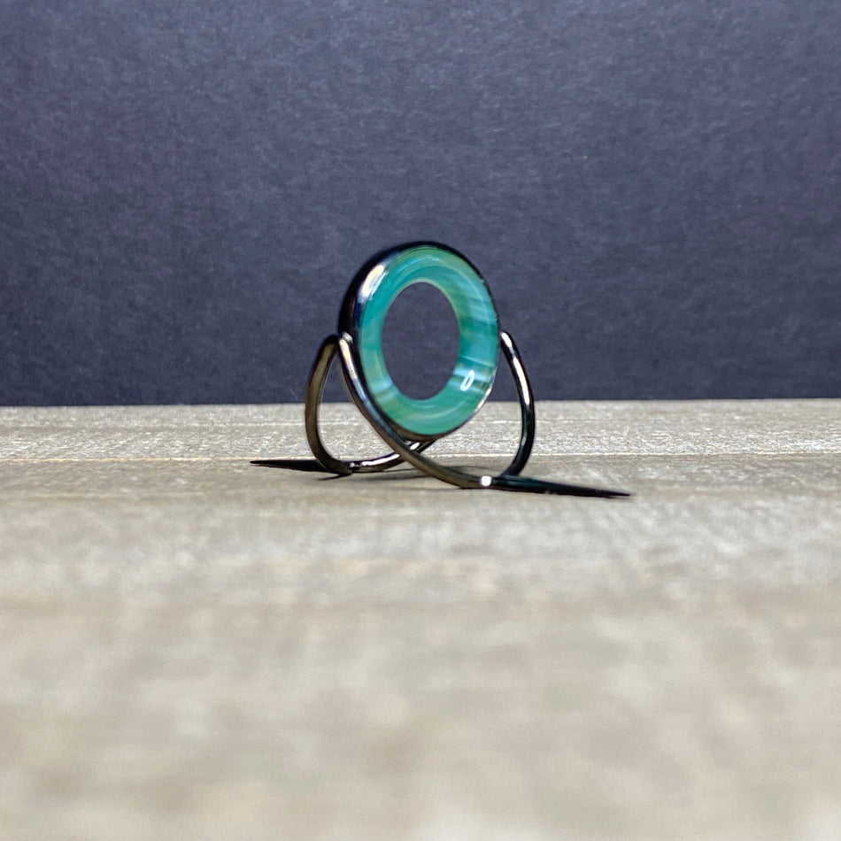
                  
                    Agate Stripping Guide 20mm Black Nickel
                  
                