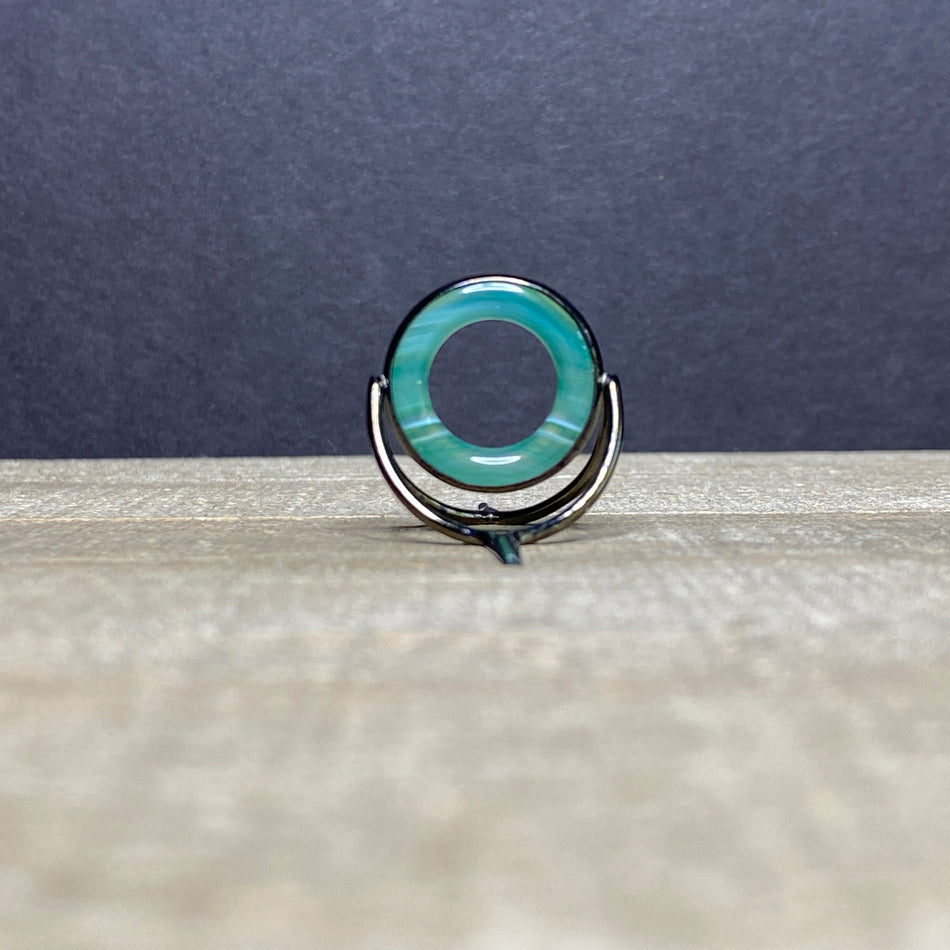 
                  
                    Agate Stripping Guide 20mm Black Nickel
                  
                