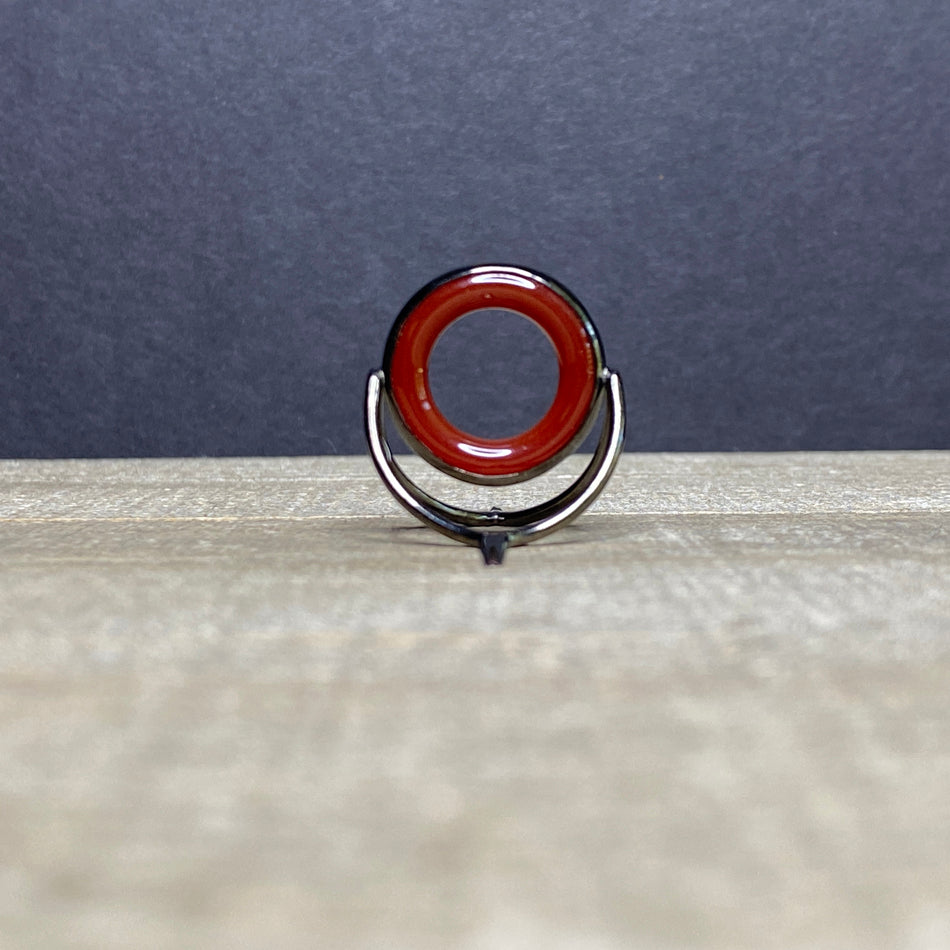 
                  
                    Agate Stripping Guide 20mm Black Nickel
                  
                