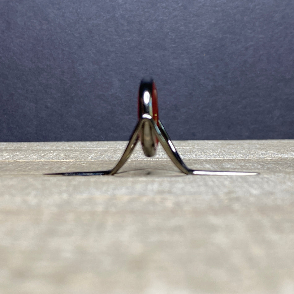 
                  
                    Agate Stripping Guide 20mm Black Nickel
                  
                