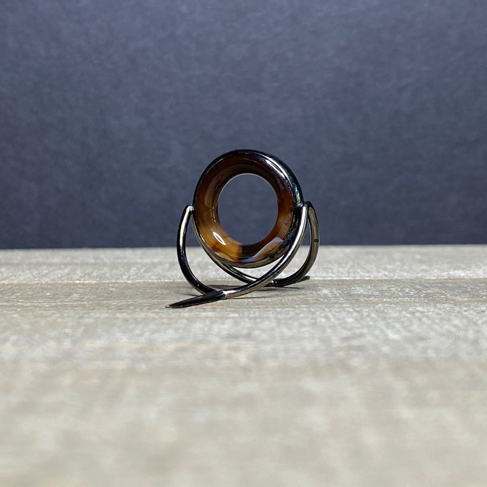 
                  
                    Agate Stripping Guide 20mm Black Nickel
                  
                