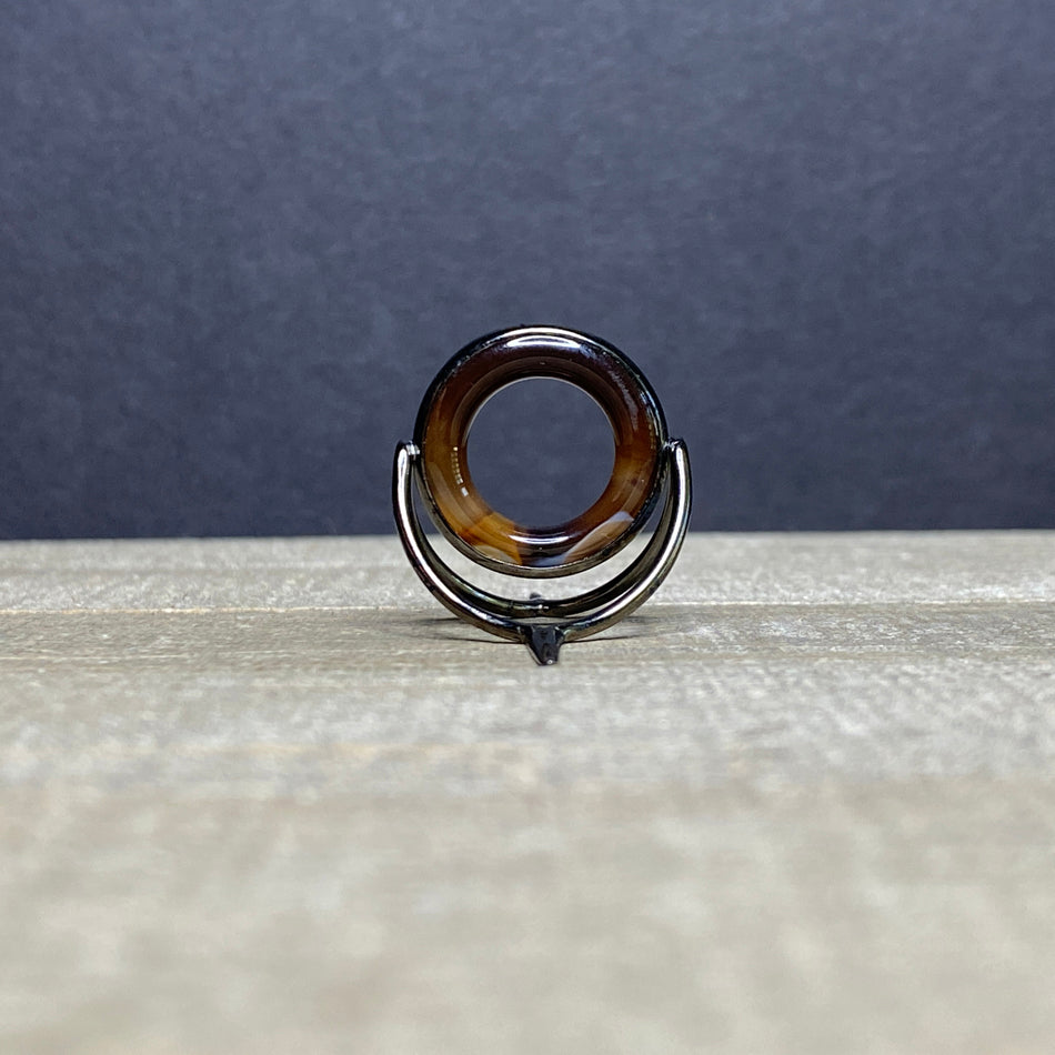 
                  
                    Agate Stripping Guide 20mm Black Nickel
                  
                