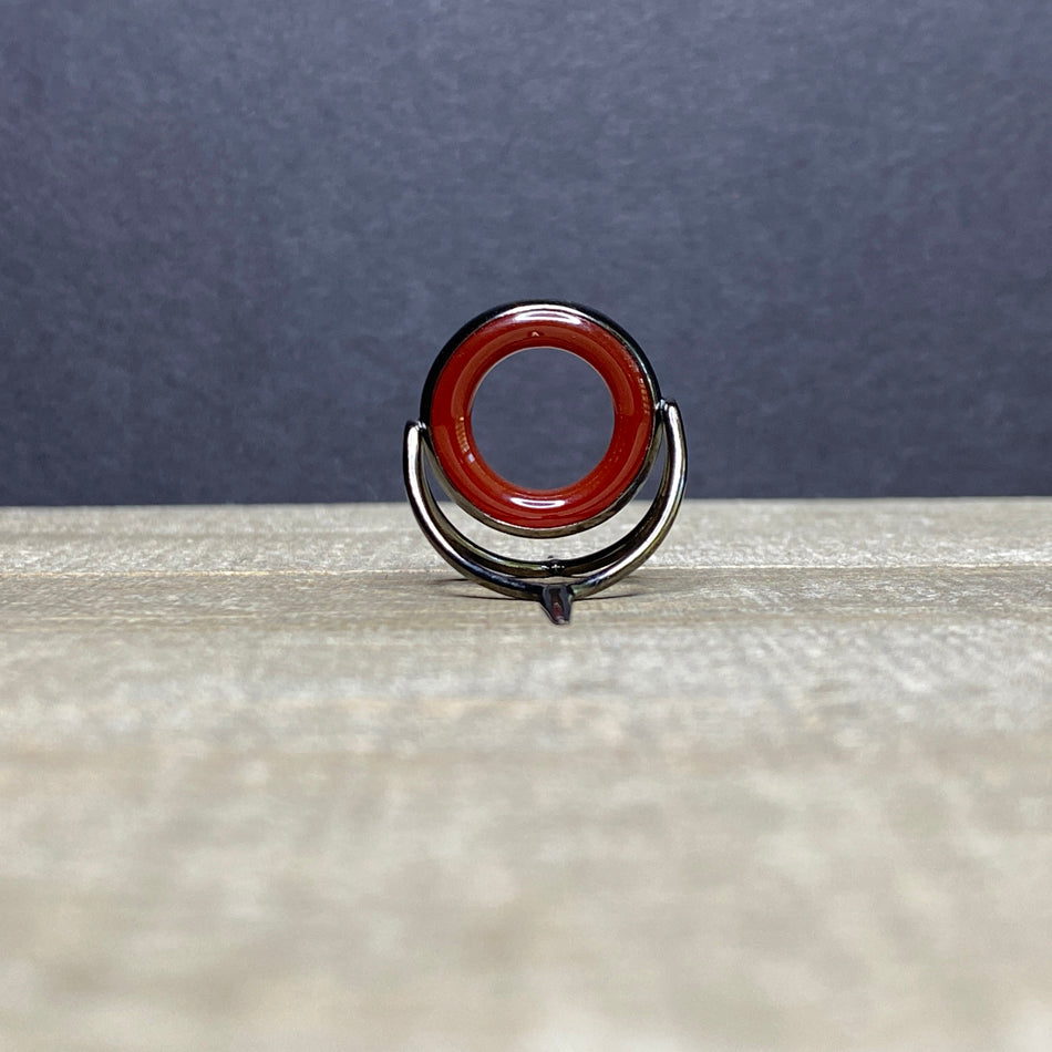 
                  
                    Agate Stripping Guide 20mm Black Nickel
                  
                
