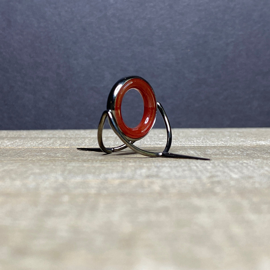 
                  
                    Agate Stripping Guide 20mm Black Nickel
                  
                