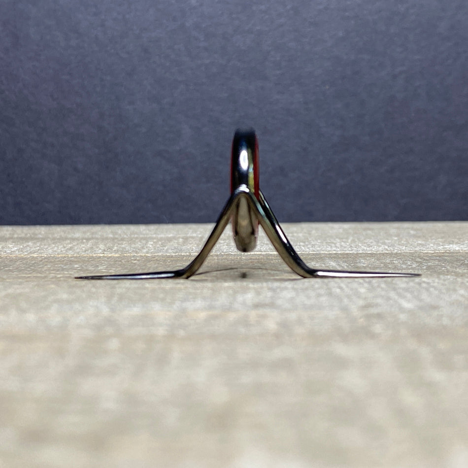 
                  
                    Agate Stripping Guide 20mm Black Nickel
                  
                