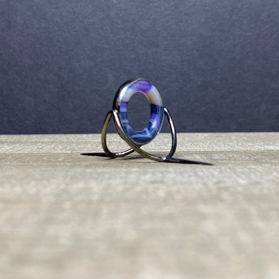 
                  
                    Agate Stripping Guide 20mm Black Nickel
                  
                