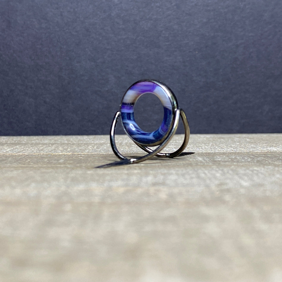 
                  
                    Agate Stripping Guide 20mm Black Nickel
                  
                