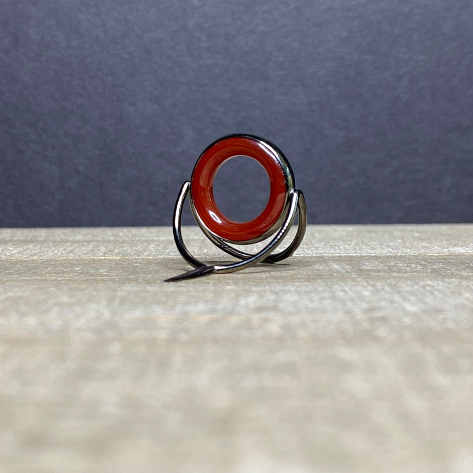 
                  
                    Agate Stripping Guide 20mm Black Nickel
                  
                