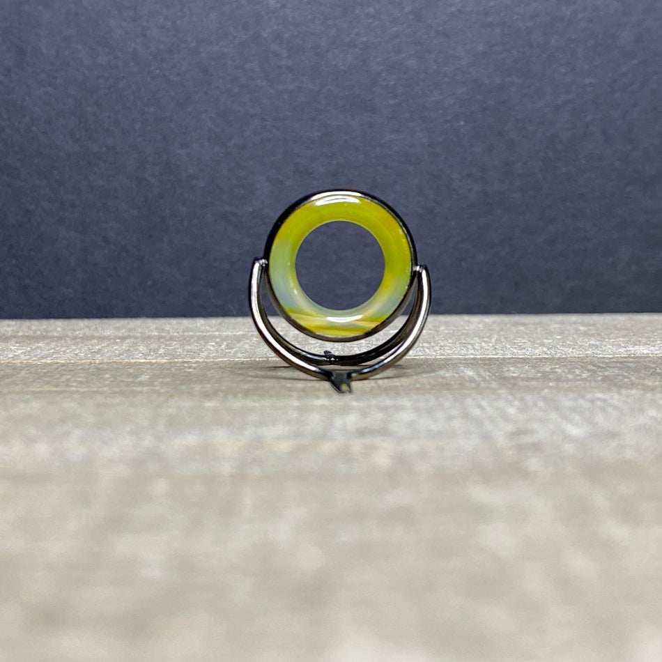 
                  
                    Agate Stripping Guide 20mm Black Nickel
                  
                