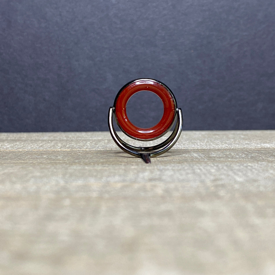 
                  
                    Agate Stripping Guide 20mm Black Nickel
                  
                