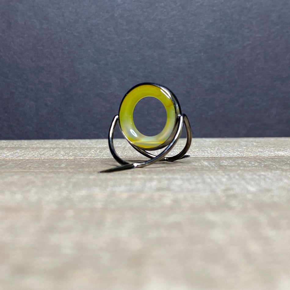 
                  
                    Agate Stripping Guide 20mm Black Nickel
                  
                