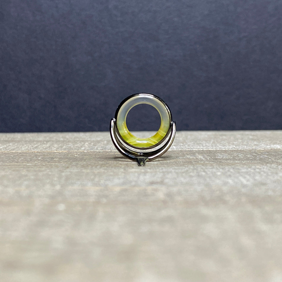 
                  
                    Agate Stripping Guides 16mm Black Nickel
                  
                
