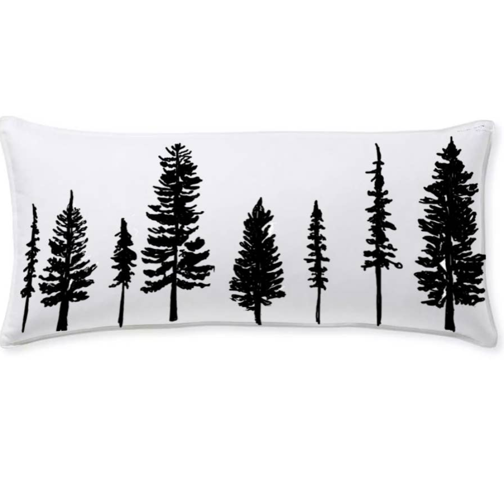 
                  
                    Fish On! Custom Rods Festive Throw Pillow
                  
                